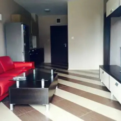 PSB Apartments Hotel Heaven интерьер отеля