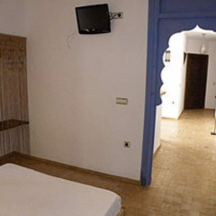 Отель Hostal Extramuros удобства в номере фото 2