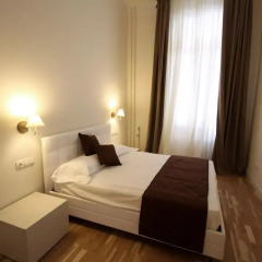 Deak Hostel комната для гостей фото 2