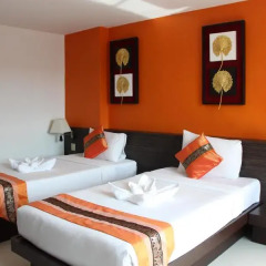 Twin Hotel фото 3