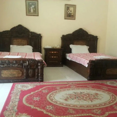 Al Raha Hotel Apartments детские мероприятия