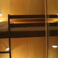 The Elevator Hostel Лиссабон сауна