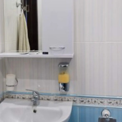 Гостиница Guest House Akvatoria ванная
