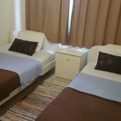 Отель Nondas Hill Apts Кипр, Ларнака - отзывы, цены и фото номеров - забронировать отель Nondas Hill Apts онлайн детские мероприятия