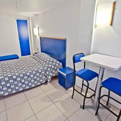 Hotel H Montreal комната для гостей фото 3