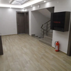 Akcay Boutique Hotel Турция, Дикили - отзывы, цены и фото номеров - забронировать отель Akcay Boutique Hotel онлайн интерьер отеля фото 2