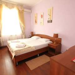 Troya Hotel сейф в номере