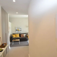Отель Emma Apartment Франция, Ницца - отзывы, цены и фото номеров - забронировать отель Emma Apartment онлайн комната для гостей фото 5