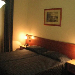 Hotel Selene Piazza Armerina Пьяцца-Армерина комната для гостей фото 4