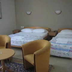 Hotel Kangaroo комната для гостей фото 2