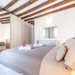 Отель SuiteLowCost Pestalozzi Италия, Милан - отзывы, цены и фото номеров - забронировать отель SuiteLowCost Pestalozzi онлайн комната для гостей
