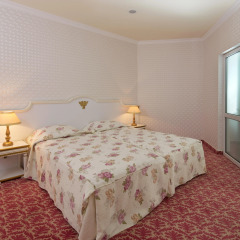 Hotel Planeta Studio Солнечный берег комната для гостей фото 2