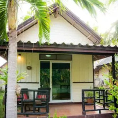 Отель Lanta Scenic Bungalow Таиланд, Ланта - отзывы, цены и фото номеров - забронировать отель Lanta Scenic Bungalow онлайн фото 16