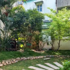 Отель Ludao 49 Villa Китай, Сямынь - отзывы, цены и фото номеров - забронировать отель Ludao 49 Villa онлайн фото 13