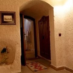 Miras Hotel - Special Class Турция, Гёреме - отзывы, цены и фото номеров - забронировать отель Miras Hotel - Special Class онлайн интерьер отеля фото 2
