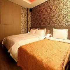 Happy Tears Hotel комната для гостей фото 3