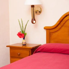 Отель Diverhotel Dino Marbella удобства в номере