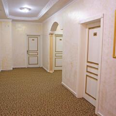 Gold Vizyon Hotel Турция, Аксарай - отзывы, цены и фото номеров - забронировать отель Gold Vizyon Hotel онлайн интерьер отеля