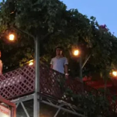 St. Nicholas Pension Турция, Патара - отзывы, цены и фото номеров - забронировать отель St. Nicholas Pension онлайн фото 6