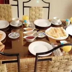 Отель AppartHotel Khris Palace Марокко, Уарзазат - отзывы, цены и фото номеров - забронировать отель AppartHotel Khris Palace онлайн питание фото 2