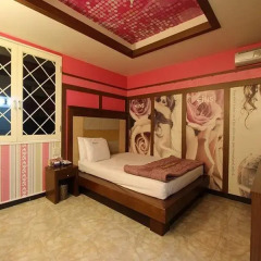 Отель Two Heart Hotel Южная Корея, Тэгу - отзывы, цены и фото номеров - забронировать отель Two Heart Hotel онлайн детские мероприятия