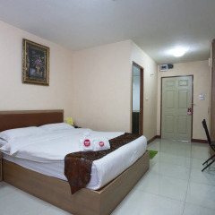 Отель Nida Rooms Metro Inthamara 169 Бангкок комната для гостей