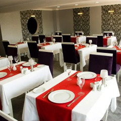 Blue Marine Hotel Турция, Стамбул - отзывы, цены и фото номеров - забронировать отель Blue Marine Hotel онлайн помещение для мероприятий