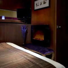 Отель VIP Paris Yacht Hotel Франция, Париж - отзывы, цены и фото номеров - забронировать отель VIP Paris Yacht Hotel онлайн удобства в номере фото 2