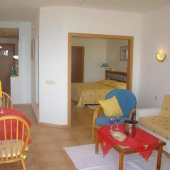Suite Hotel Marina Playa комната для гостей фото 3