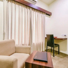 Hotel Global inn комната для гостей фото 4