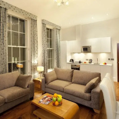 Отель Saco Bloomsbury - Tavistock Place Лондон комната для гостей фото 4