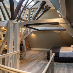 Hotel Rudolph комната для гостей фото 4