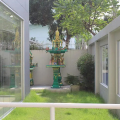 Utd Apartments Sukhumvit Hotel & Residence Бангкок фото 5