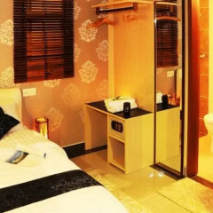 Отель Dace Hotel Мальдивы, Северный атолл Мале - отзывы, цены и фото номеров - забронировать отель Dace Hotel онлайн удобства в номере