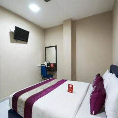 Отель Oyo 191 Ml Inn Hotel Малайзия, Куала-Лумпур - отзывы, цены и фото номеров - забронировать отель Oyo 191 Ml Inn Hotel онлайн сейф в номере