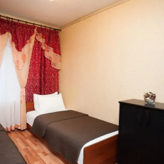 Гостиница Inndays on Profsouznaya 91 удобства в номере фото 2