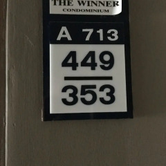 Отель The Winner Condominium Pattaya by Met интерьер отеля