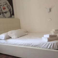 Апартаменты Short Rent Apartments детские мероприятия