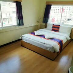 Апартаменты Studio Central Pattaya By Icheck Inn Паттайя детские мероприятия фото 2