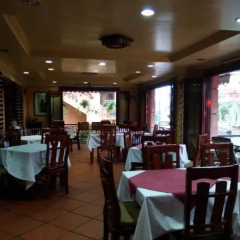 Thien Ngan Sapa Hotel питание