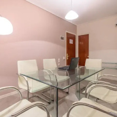 Diana Hotel в номере