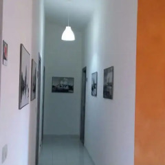 Отель Villa Hibiscus Джардини Наксос интерьер отеля фото 3