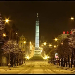 Апартаменты Best Travel Apartments Минск спортивное сооружение