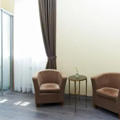 Гостиница Rauhvergher Profitable House комната для гостей фото 2