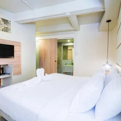 Отель Phuket Montre Resotel Пхукет комната для гостей