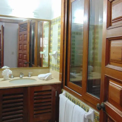 Отель Casa Carmen - Adults Only ванная фото 2