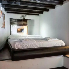 Апартаменты Short Rent Apartments интерьер отеля
