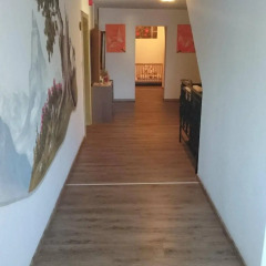 Отель Bed&Breakfast Denggenhof интерьер отеля
