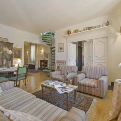 Отель Casa Visconti Италия, Болонья - отзывы, цены и фото номеров - забронировать отель Casa Visconti онлайн комната для гостей фото 2