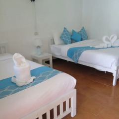 Отель Assava Dive Resort детские мероприятия фото 2